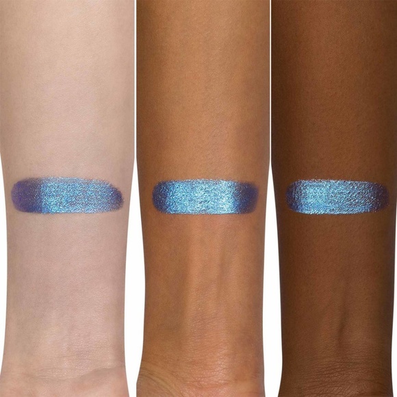 KvD starflyer glimmer veil - Picture 3 of 4